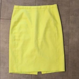 J. Crew Skirts - J Crew pencil skirt J. Crew Skirts - J Crew pencil skirt